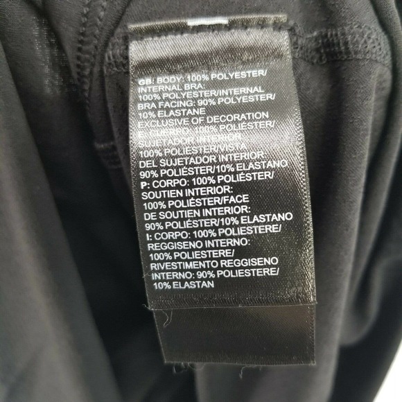 The North Face Flash-Dry Tank Top Built-in Bra - Picture 8 of 9